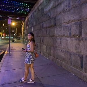 Meet your Posher, MA